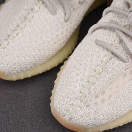 Yeezy Boost 350 V2 Light GY3438 - Image 16