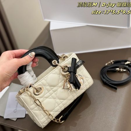 Dior Lady D-Joy Micro Bag - Image 3