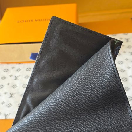LV x TM Monogram Mulicolored Binder S00 - Image 7
