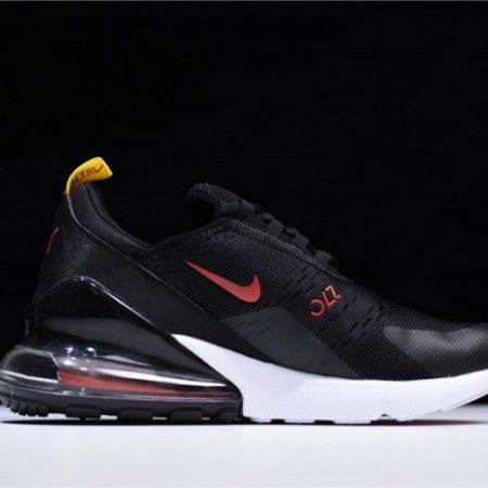 Nike Air Max 270 Bred AH8050-111 - Image 3