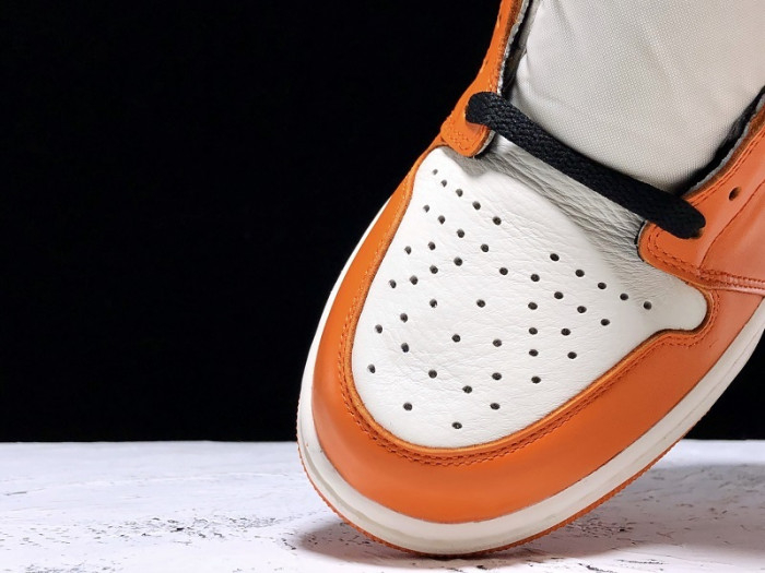 Air Jordan 1 Retro Reverse Shattered Backboard 555088-113 - Image 18