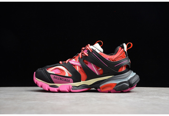 Balenciaga Sneaker TRACK Tess.s.Gomma 5000016 - Image 1