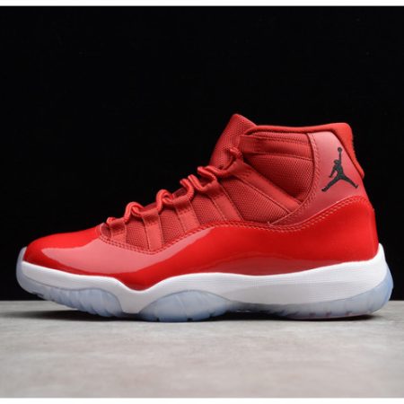 Air Jordan 11 RetroGym Red 378037-623 - Image 1