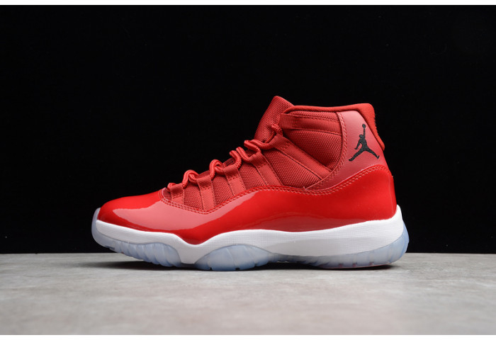 Air Jordan 11 RetroGym Red 378037-623 - Image 1