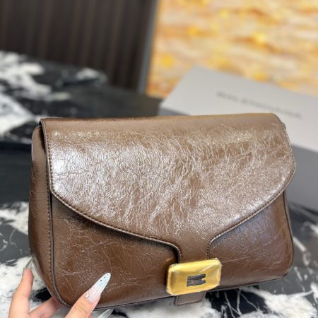 Balenciaga Underarm Bag - Image 4