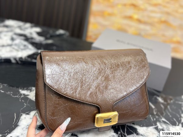 Balenciaga Underarm Bag