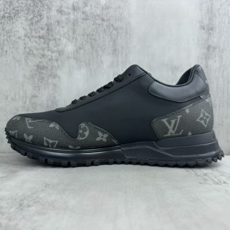 LV Run Away Sneaker - Shoes - Image 7