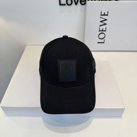 LOEWE Baseball Cap - Image 5