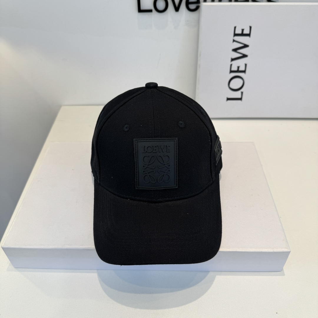 LOEWE Baseball Cap - Image 5