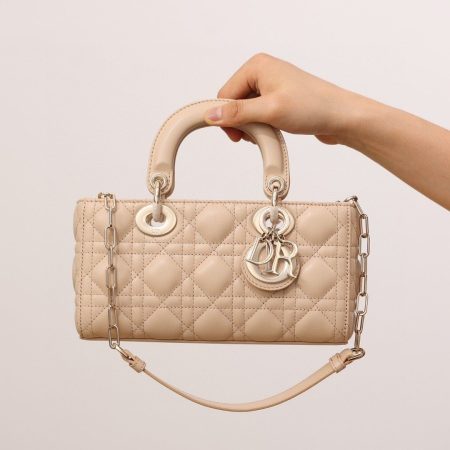 Dior D-joy Small Bag Top Quality