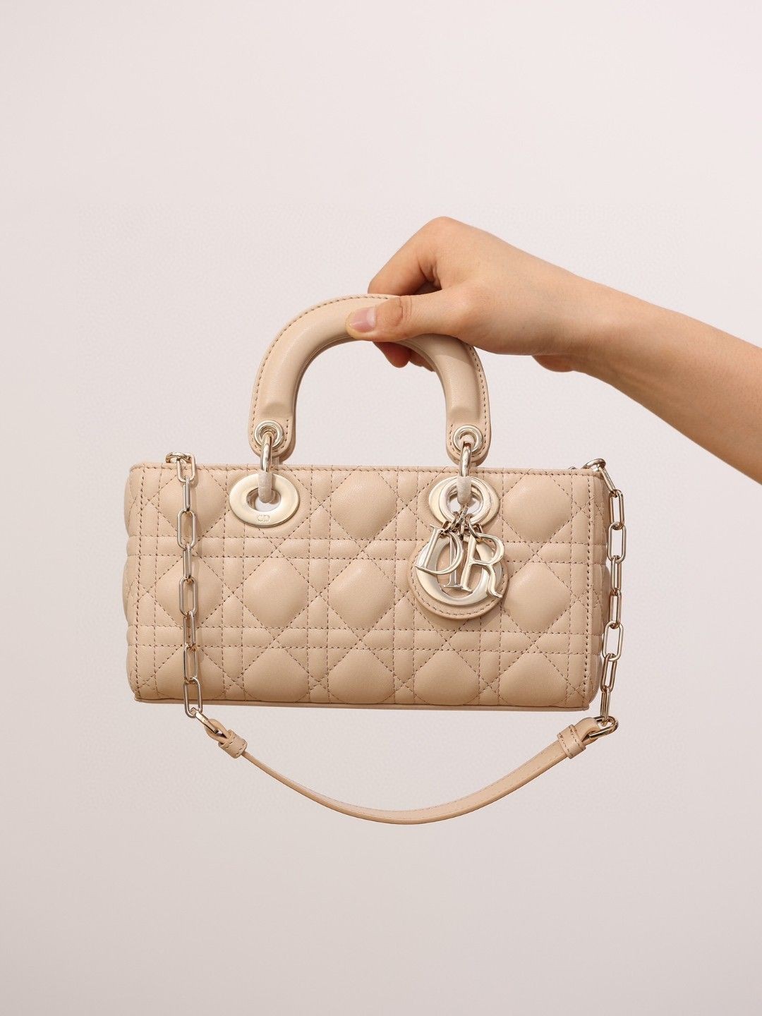 Dior D-joy Small Bag Top Quality - Image 1