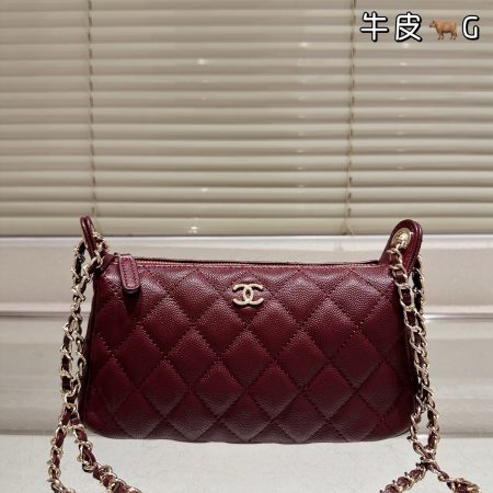 Chanel Shoulder Bag