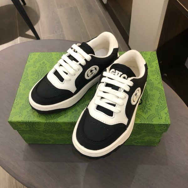 Gucci Kids Sneakers