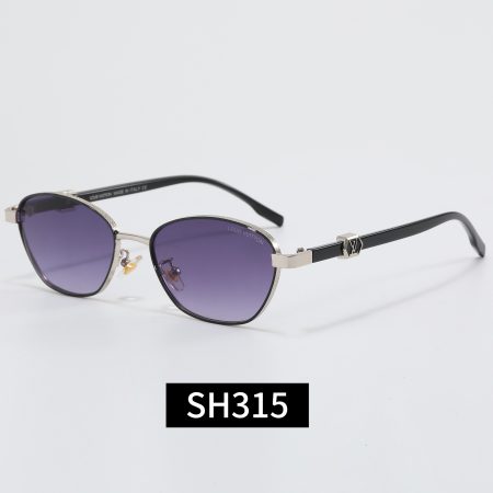 LV Fashionable Sunglasses - Image 2