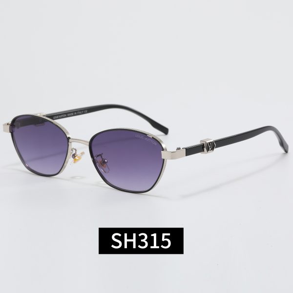 LV Fashionable Sunglasses