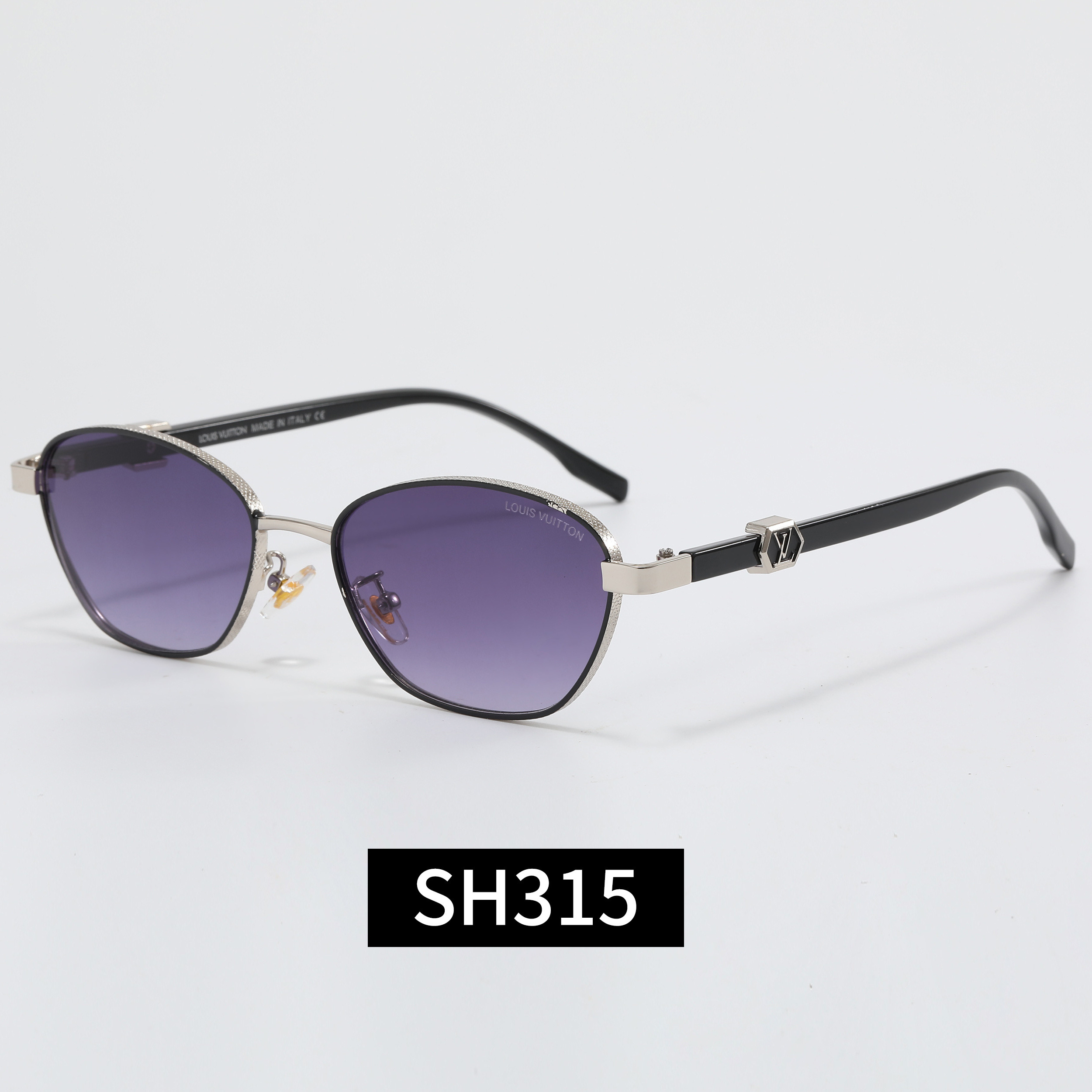 LV Fashionable Sunglasses - Image 2