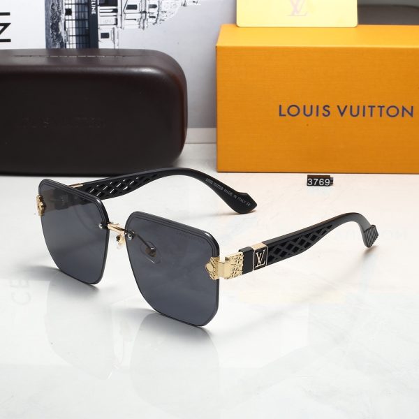 LV Fashionable Sunglasses