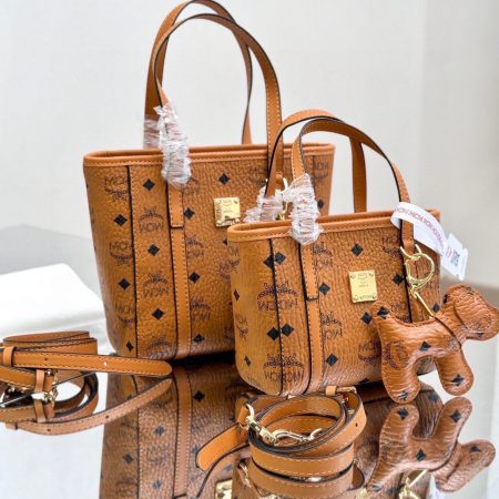 MCM Grocery Bag