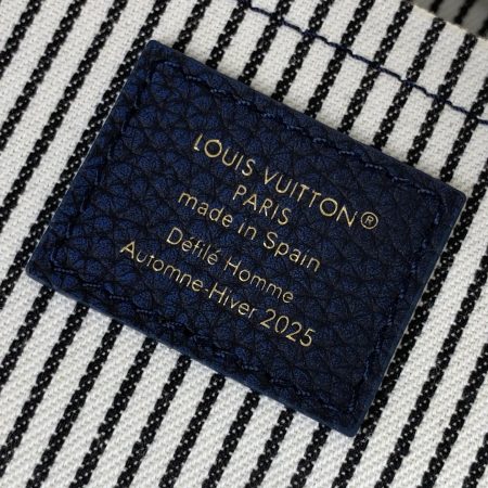 LV X Nigo Sac Speedy Bandoulière 25 Bag - Image 10