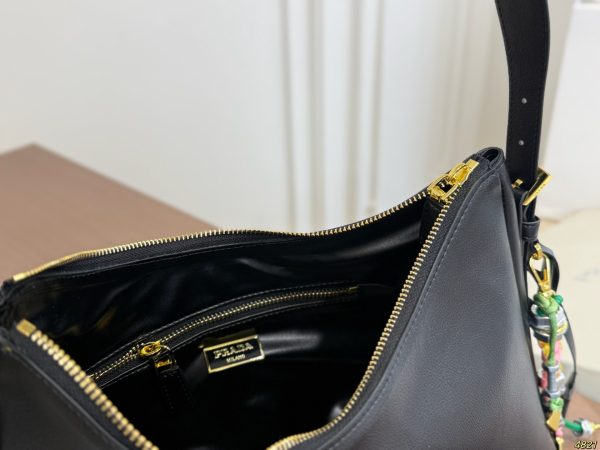 Prada Underarm Bag