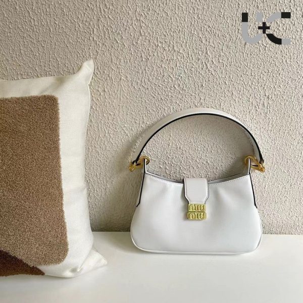 MIU MIU Hobo