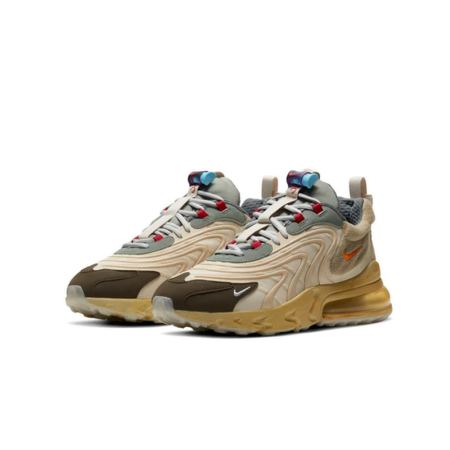 Travis Scott x Air Max 270 React ENG 'Cactus Trails' - Image 2
