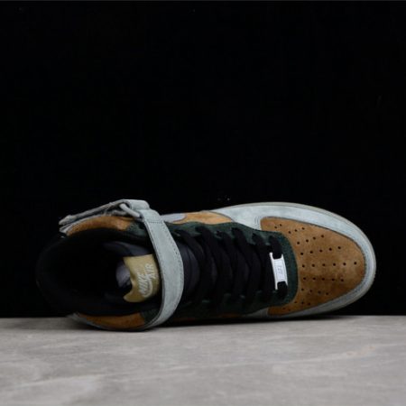 Nike Air Force 1 LowChristmas CQ5059-118 - Image 4