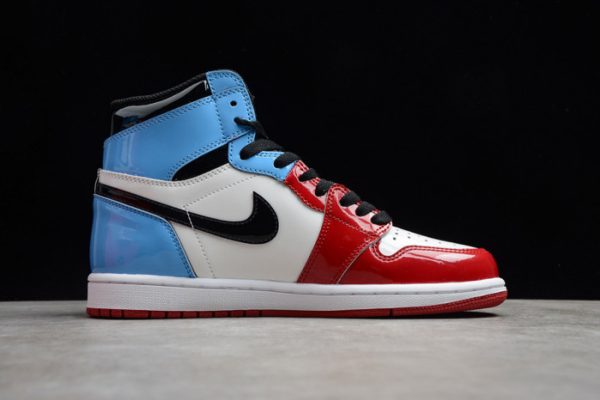 Air Jordan 1 Fearless CK5666-100