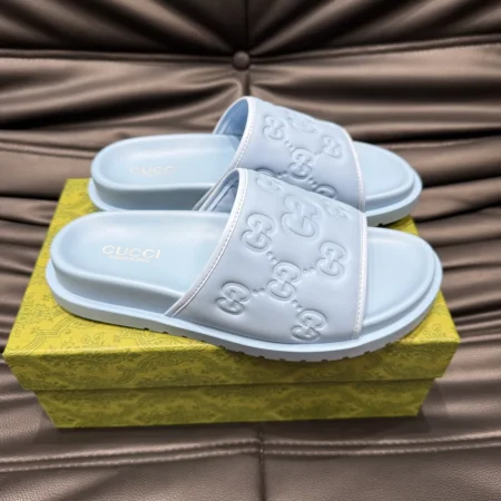 Gucci Slipper Sandals Shoes 1 - Image 3