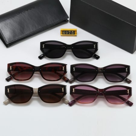Saint Laurent Fashionable Sunglasses - Image 1