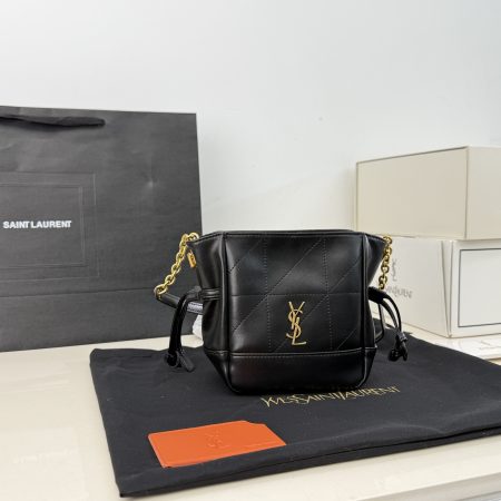 Saint Laurent Jamie mini shoulder bag - Image 5