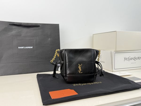 Saint Laurent Jamie mini shoulder bag