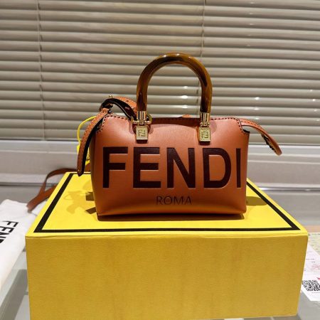 FENDI By The Way Mini - Image 5