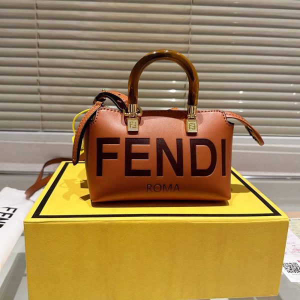FENDI By The Way Mini