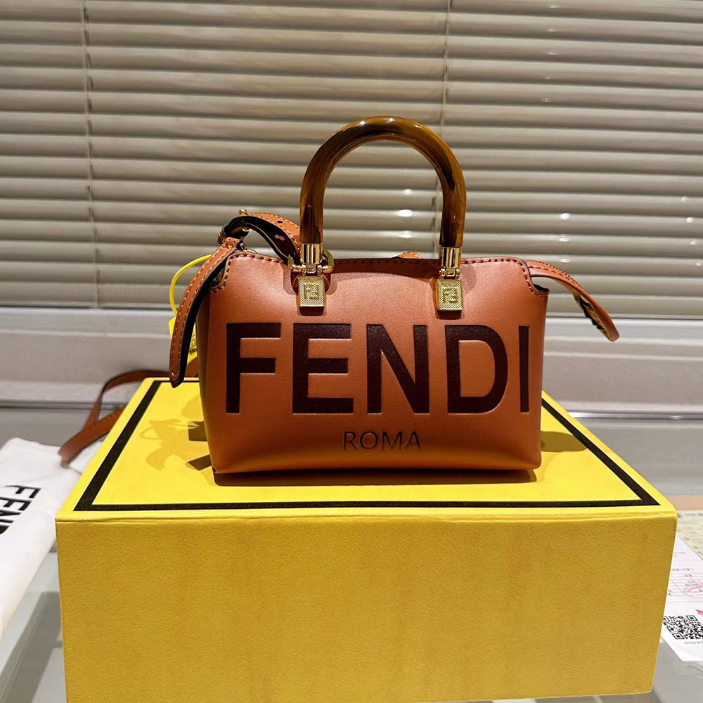 FENDI By The Way Mini - Image 5
