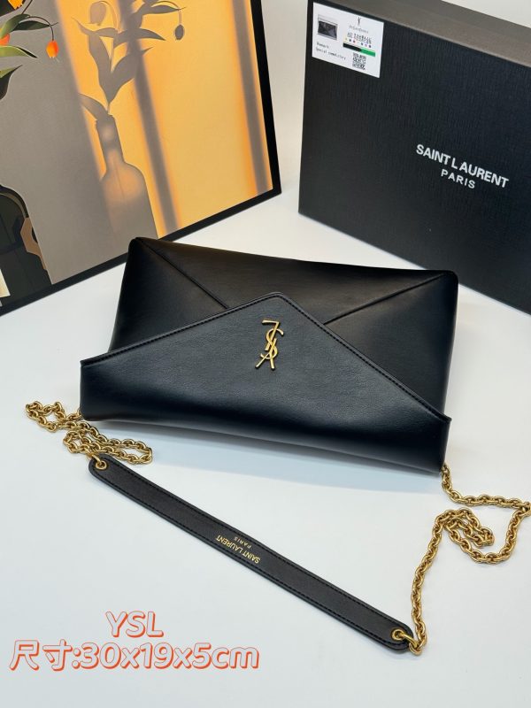 YSL Cassandre Bag