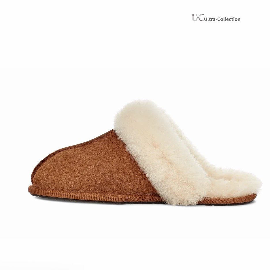 UGG Women's Scuffette II - Image 4