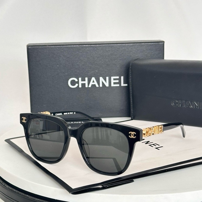 Chanel Eyewear - Image 3