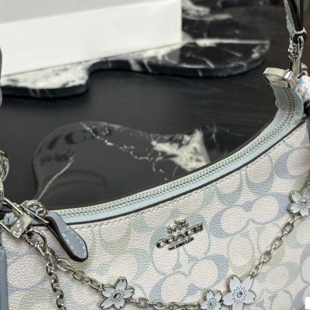Coach Mahjong Crossbody Bag - Image 9