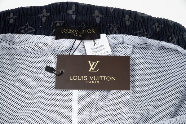 LV Short Pants