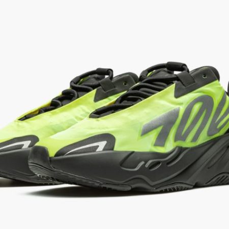 Yeezys Boost 700 MNVN “ Phosphor" - Image 2