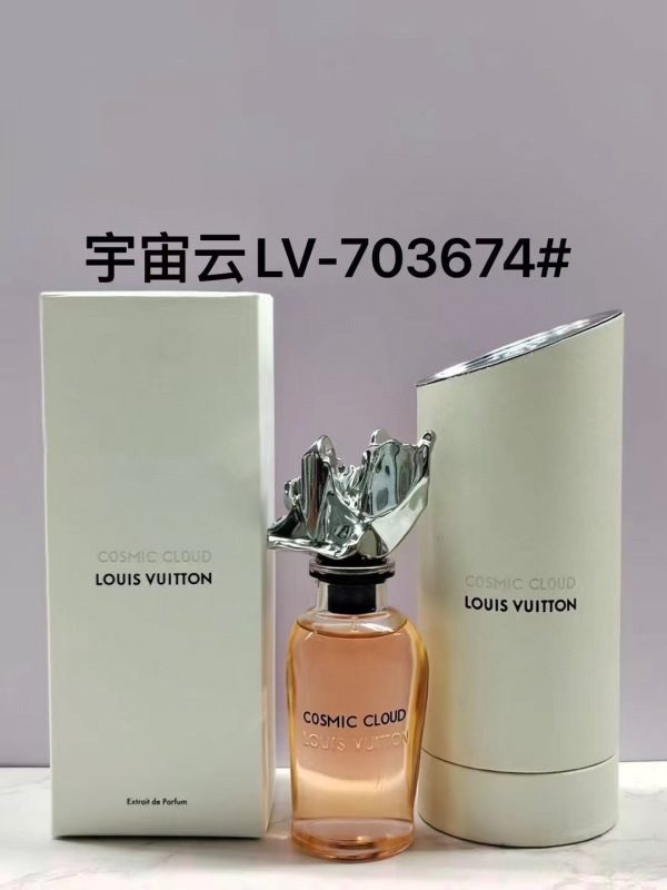 LV Perfume
