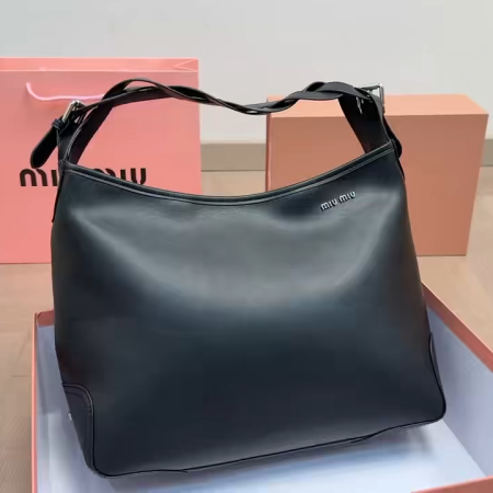 Miu Miu Underarm Bag
