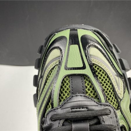 Balenciaga Sneaker TRACK Tess.s.Gomma 4.0 4000018 - Image 14
