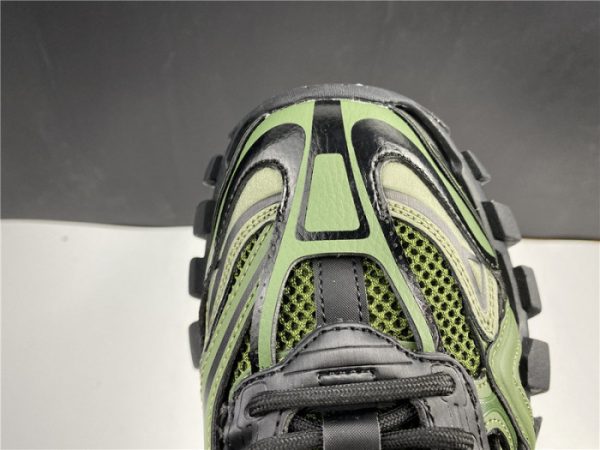 Balenciaga Sneaker TRACK Tess.s.Gomma 4.0 4000018
