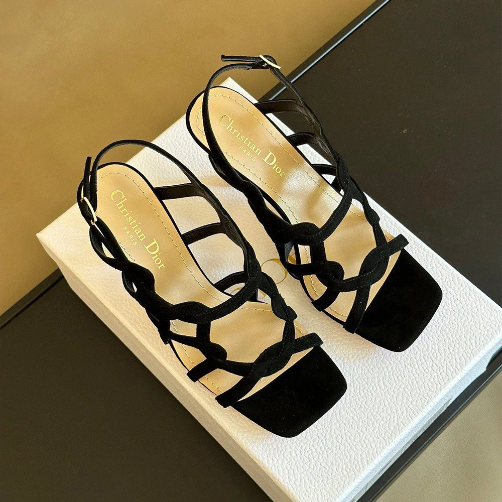 Dior Upper Heels - Image 4