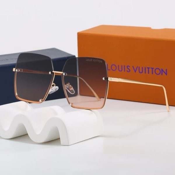 LV Fashionable Sunglasses
