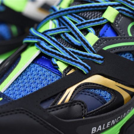 Balenciaga Sneaker TRACK Tess.s.Gomma 5000004 - Image 23