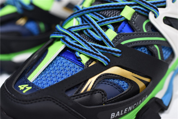 Balenciaga Sneaker TRACK Tess.s.Gomma 5000004 - Image 23
