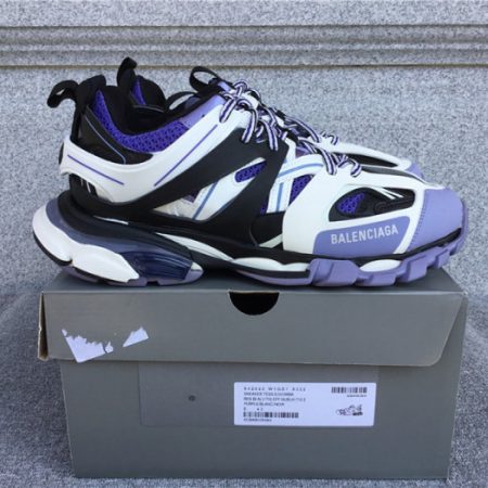 Balenciaga Sneaker TRACK Tess.s.Gomma - Image 22